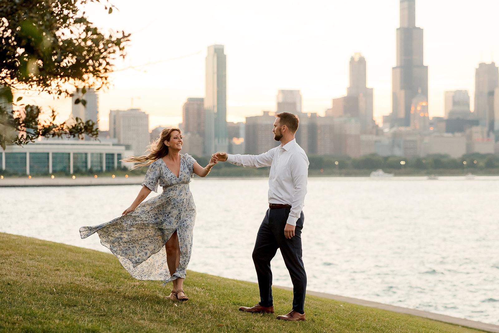 The Wedding Website of Meredith Fantom and Vince Hahn