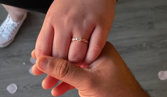 The Wedding Website of Haley Parker and Shawmain Fleming