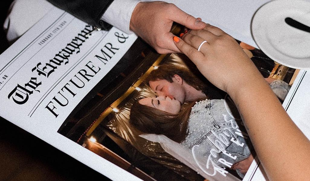 The Wedding Website of Gabriela Gutierrez and Drew Jepsen