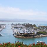 Dana Point Harbor