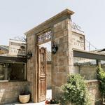 The Tavern at Zaca Creek