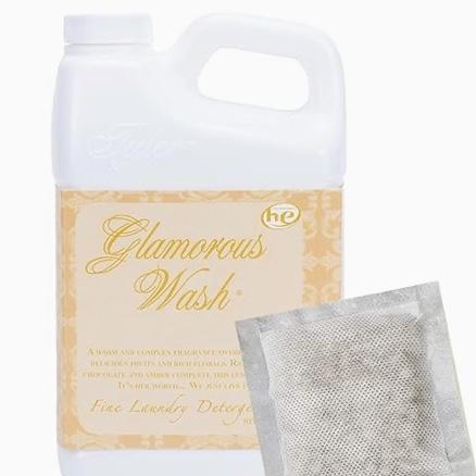 Tyler Candle Diva Wash - laundry detergent