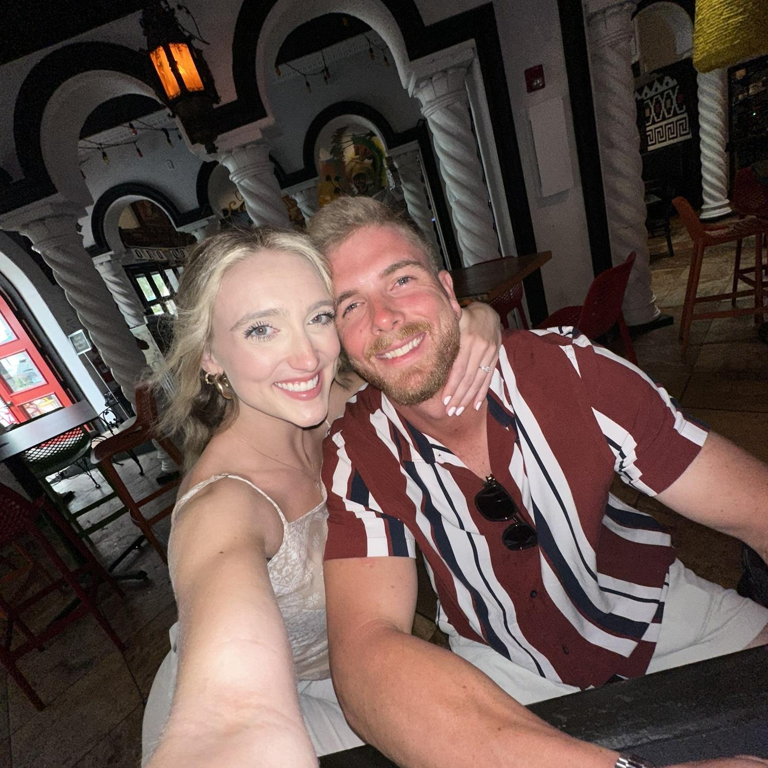Date night