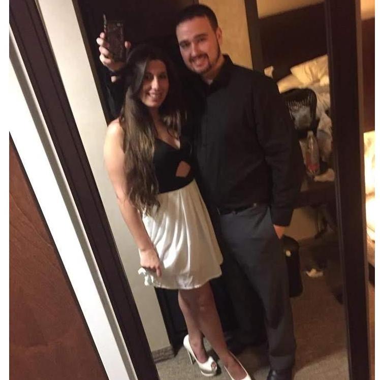 Our fancy NYC trip 2015!