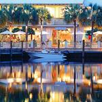 Fisher's Dockside