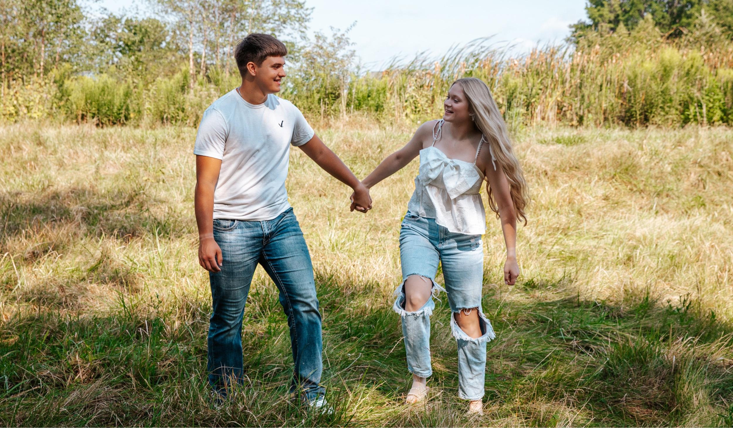 The Wedding Website of Elijah Taylor and Kaibre Stephan