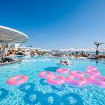 Nikki Beach Bodrum Restaurant & Beach Club