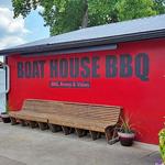Boathouse BBQ