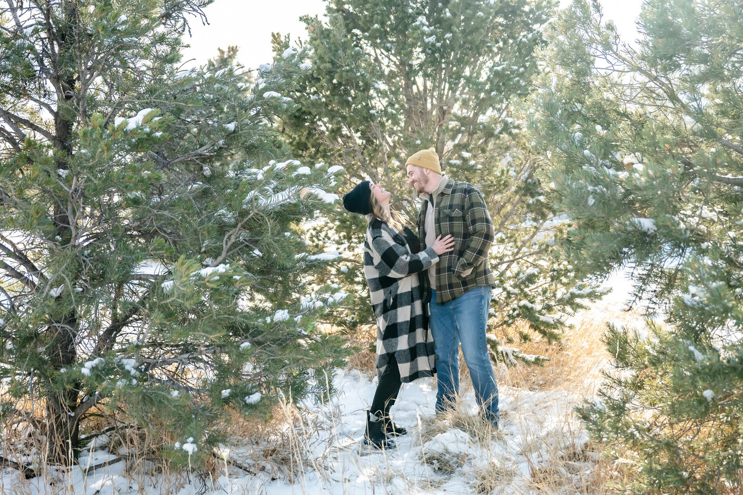 The Wedding Website of Jen Reilly and Ian Parrill