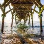 Crystal Pier & Oceanic Restaurant