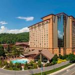 Cherokee Casino, North Carolina