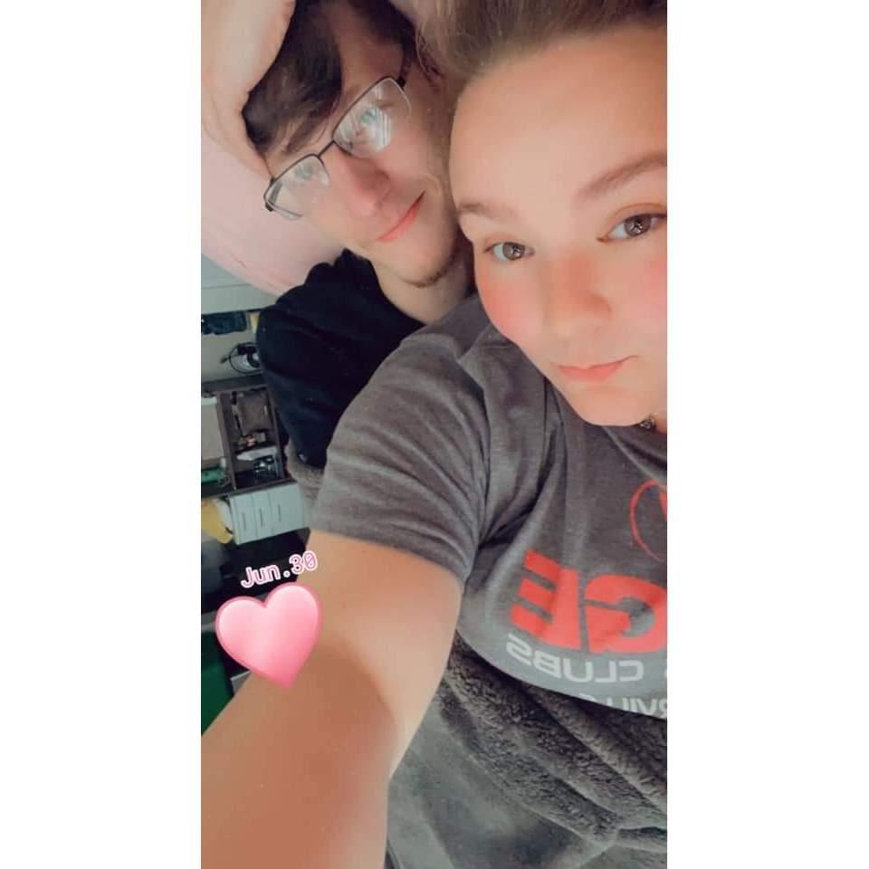 I love you!