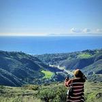 Top of the World Hiking Trail