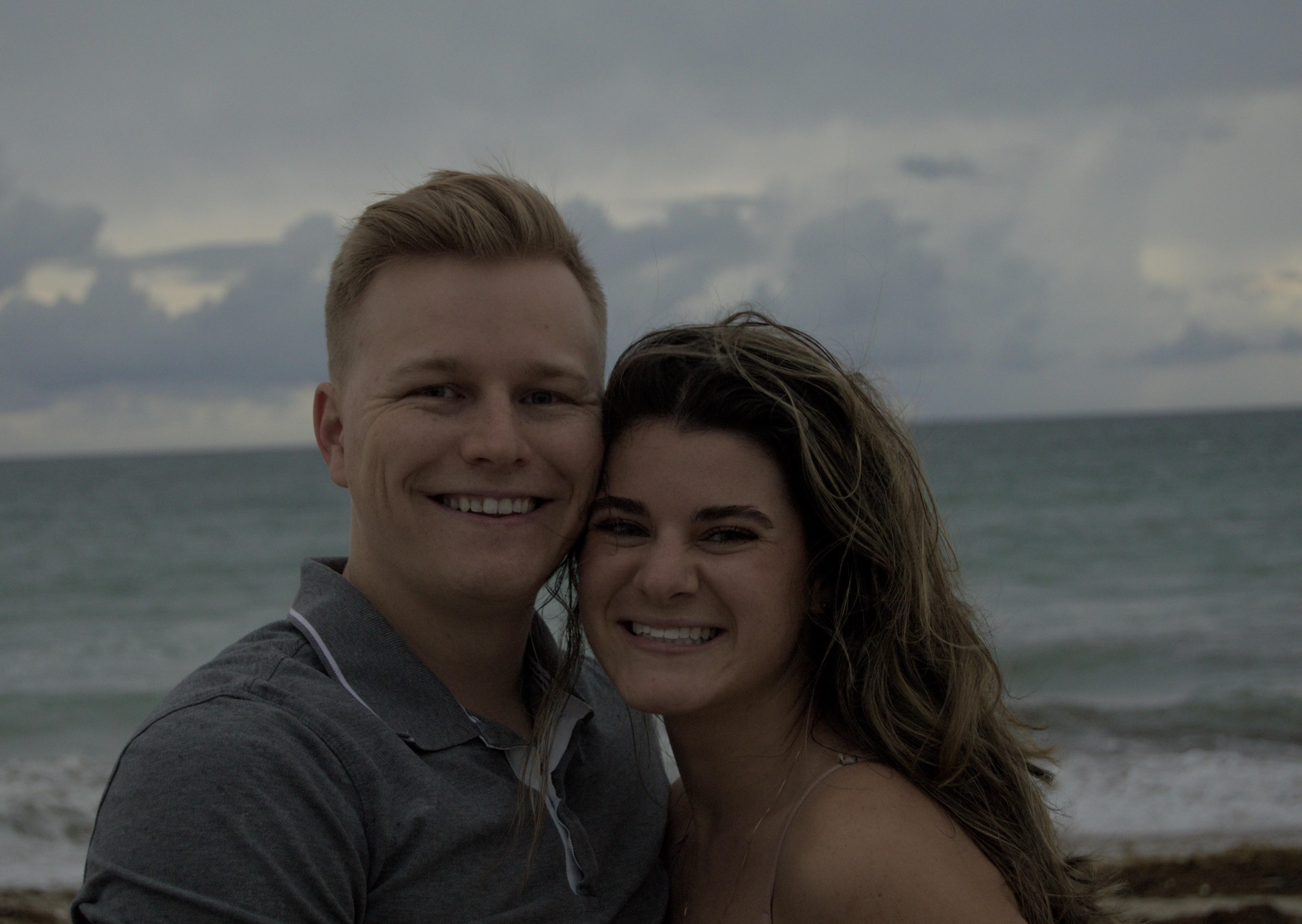 The Wedding Website of Alec Patnaude and Brittany DuBois