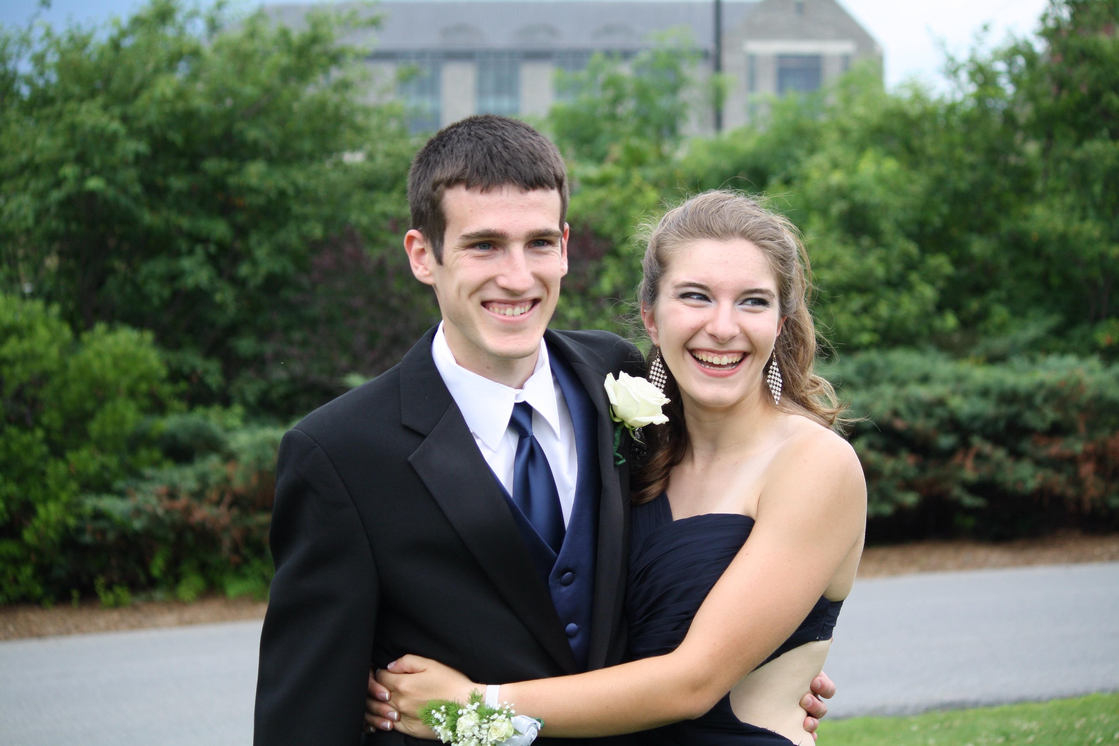 The Wedding Website of John Dittmann and Michelle Tebolt