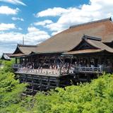 Kiyomizudera Temple