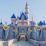 Disneyland Resort