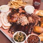 City Barbeque