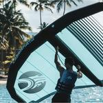 Windfoil (Additional Cost)