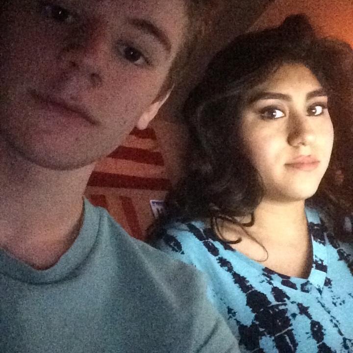 Late Night Studying June 2017