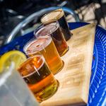 Public at the Brickyard