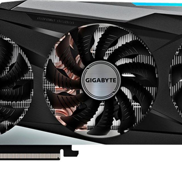 GIGABYTE - NVIDIA GeForce RTX 3080 Ti GAMING OC 12GB GDDR6X PCI Express 4.0 Graphics Card