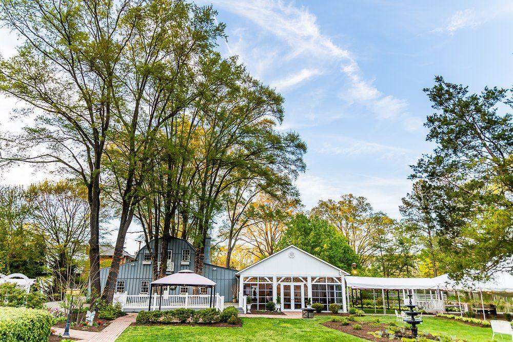 The Wedding Website of Caroline Rammacher and Keith McCoy
