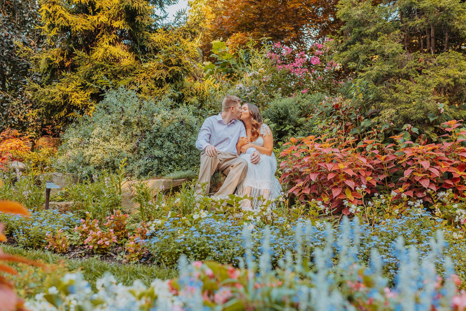 The Wedding Website of Shelby Lynch and Hunter Sims