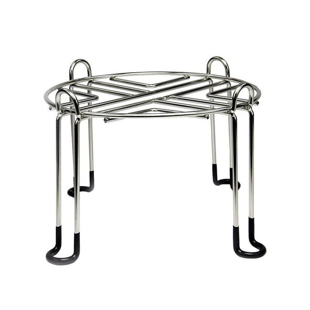 Boroux Legacy Stainless Steel Stand Boroux