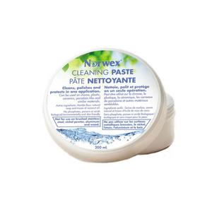 Cleaning Paste