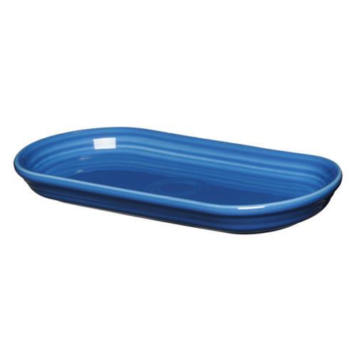 Fiesta® Small Bread Tray in Lapis
