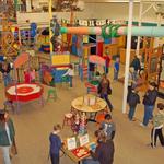 Headwaters Science Center