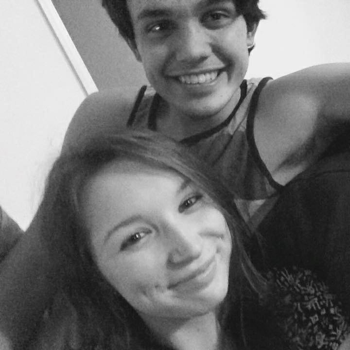 Our first picture 2016