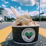Boombalatti's Handcrafted Ice Cream