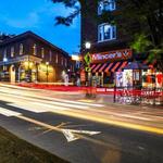 The Corner at UVA