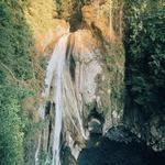 Twin Falls Trailhead