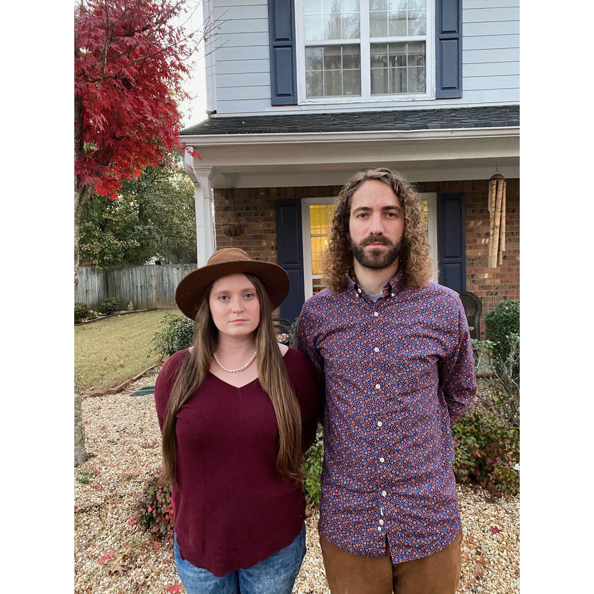 Thanksgiving 2020