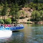 Hellgate Jetboat Excursions