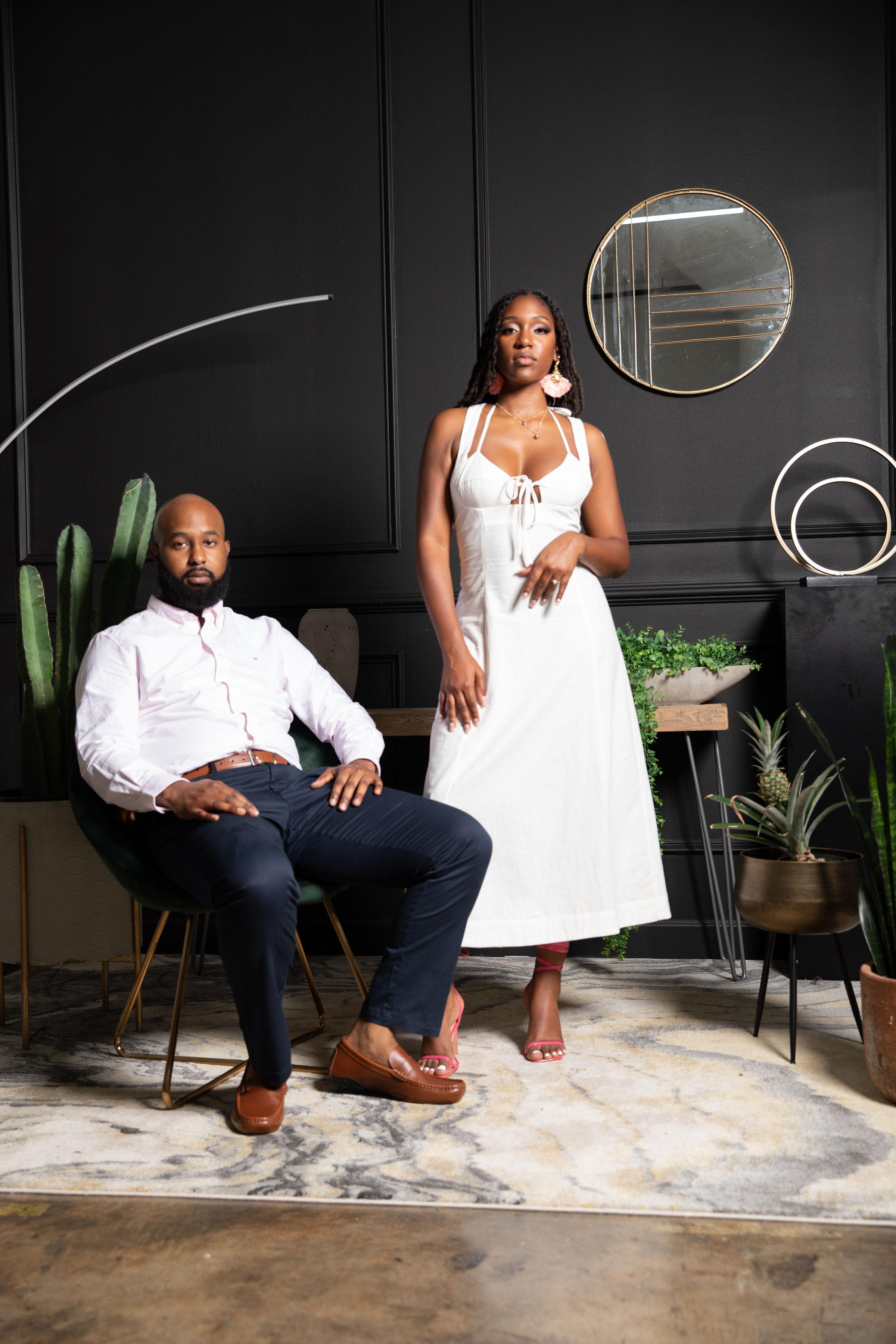 The Wedding Website of Kortnie Nelson and Harry Lindo