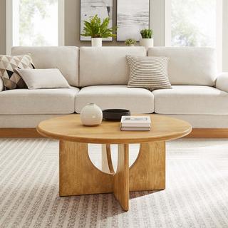 Rivian Coffee Table