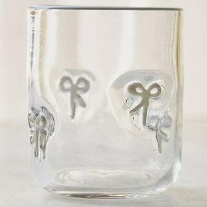 Icon Juice Glass