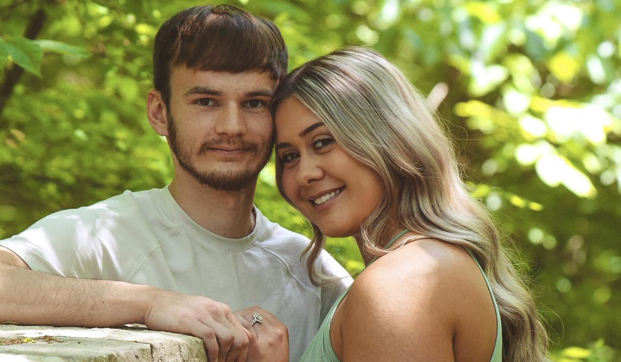 The Wedding Website of Ainsley Jones and Ashton Bigler
