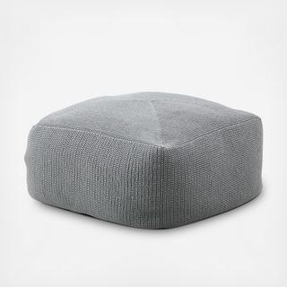 Indoor/Outdoor Divine Footstool