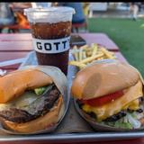 Gott's St. Helena