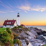 Portland Head Light