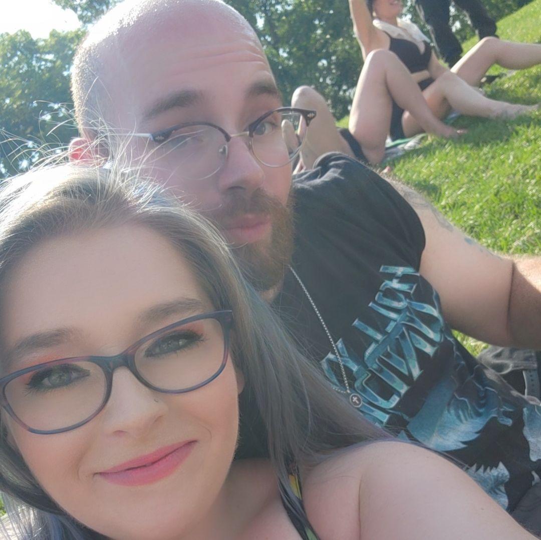 I Prevail / Halestorm Concert 2024