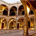 Francisco Villa Museum