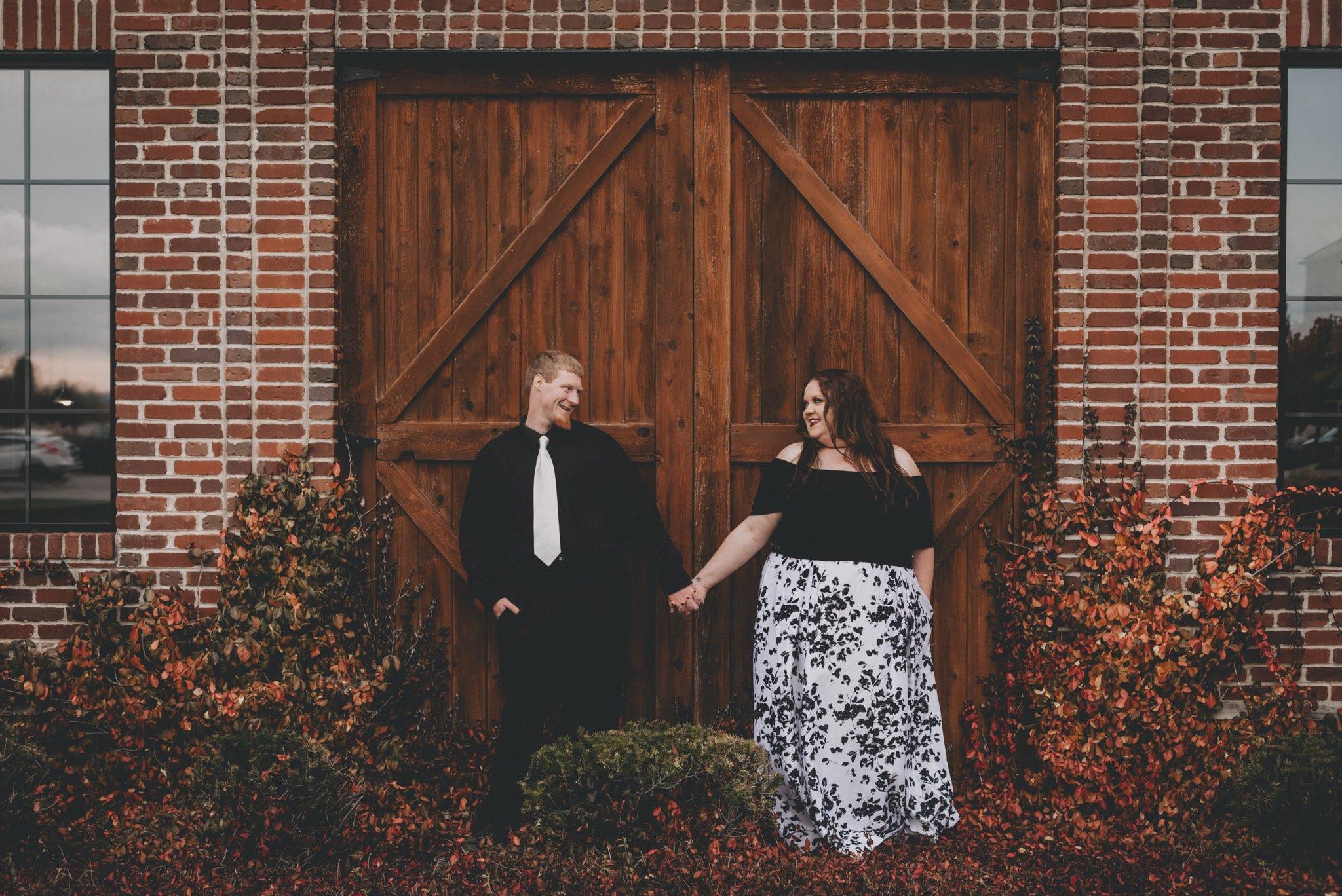 The Wedding Website of Brieanna Gezzi and Kevin Gregg
