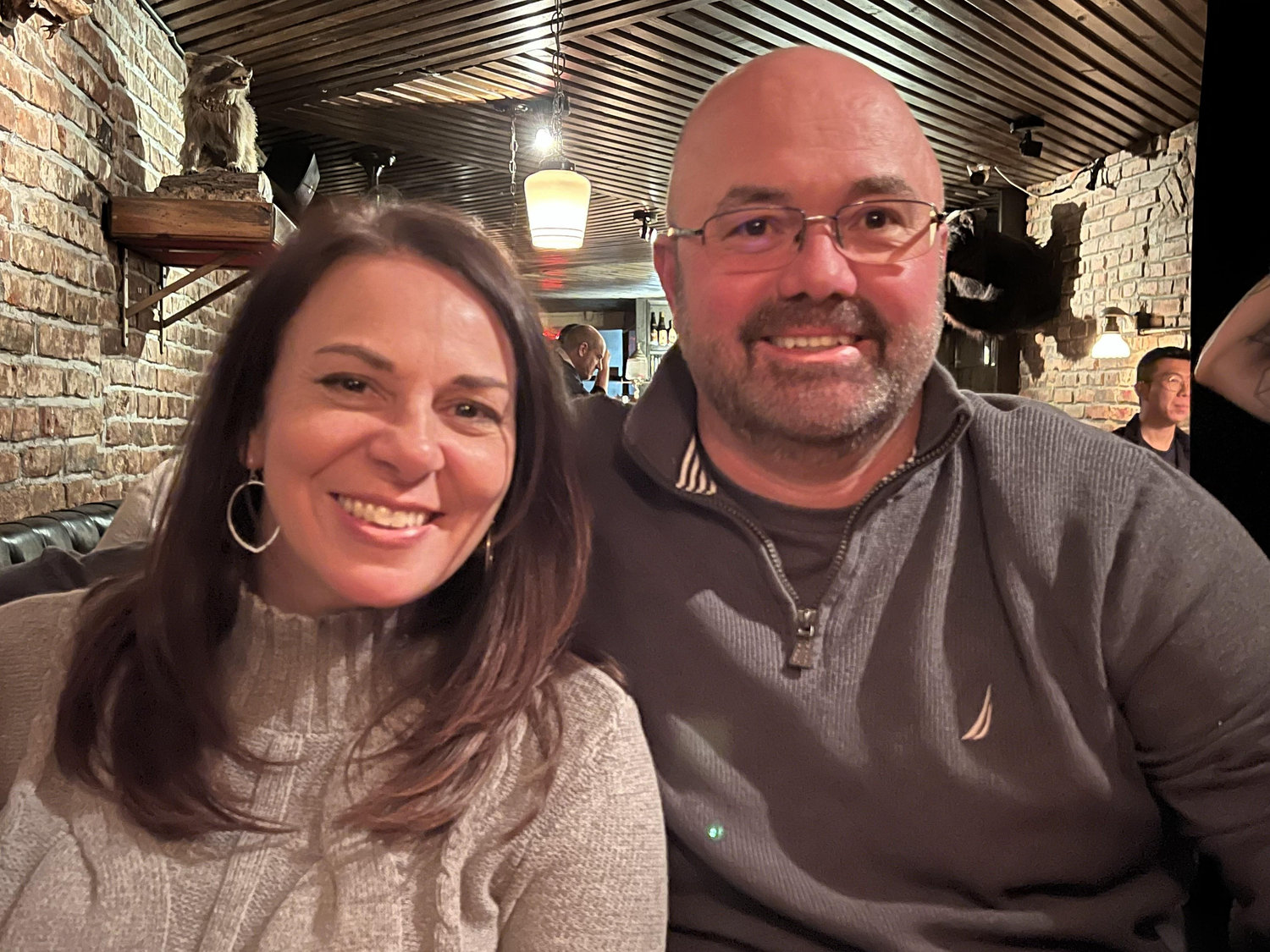 The Wedding Website of Angie Real and Shannon Neal