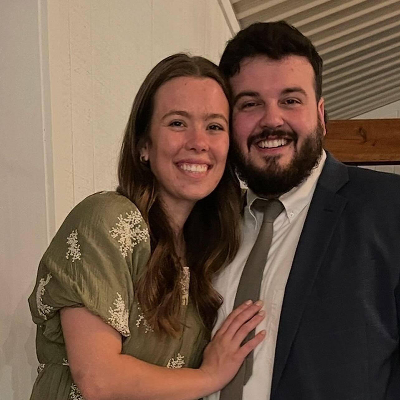 Another wedding pic